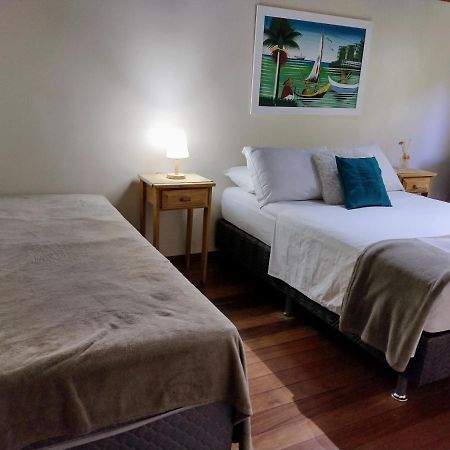 Apartament Floresta Hospedagem Gramado Zewnętrze zdjęcie