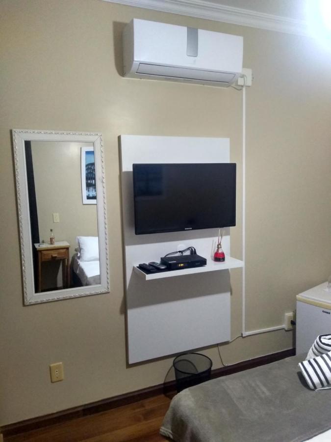 Apartament Floresta Hospedagem Gramado Zewnętrze zdjęcie
