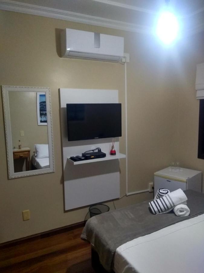 Apartament Floresta Hospedagem Gramado Zewnętrze zdjęcie
