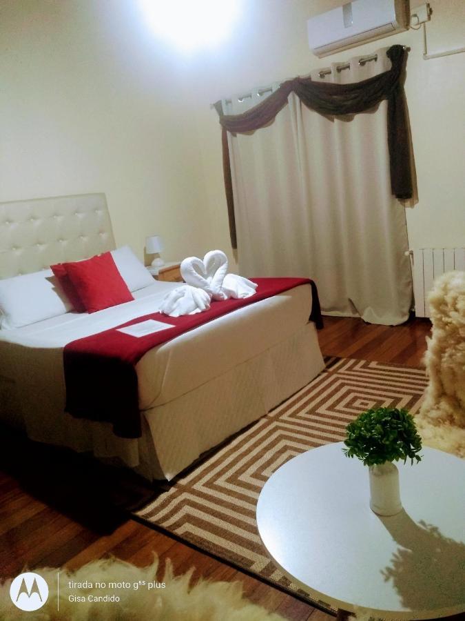 Apartament Floresta Hospedagem Gramado Zewnętrze zdjęcie