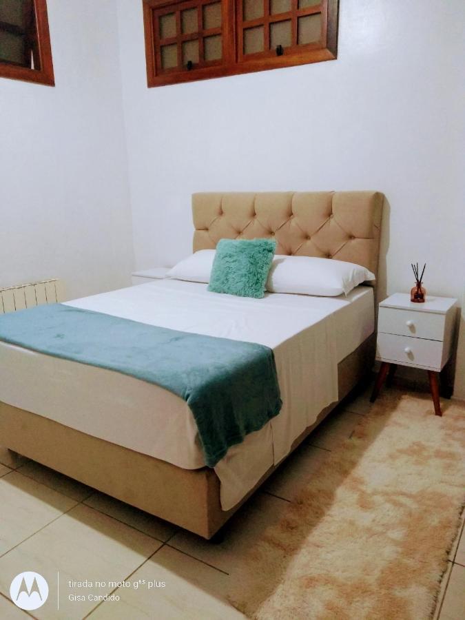 Apartament Floresta Hospedagem Gramado Zewnętrze zdjęcie