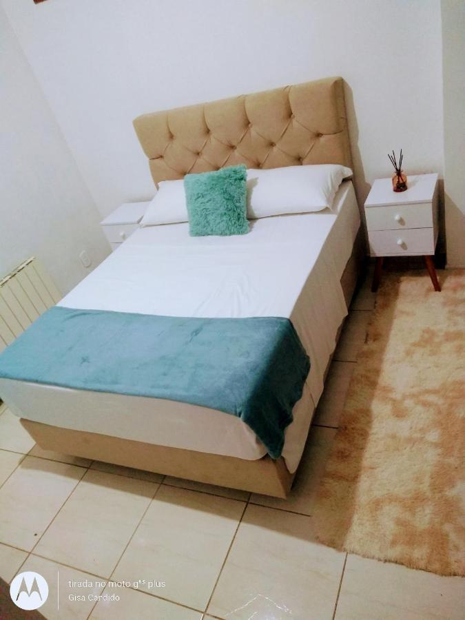 Apartament Floresta Hospedagem Gramado Zewnętrze zdjęcie