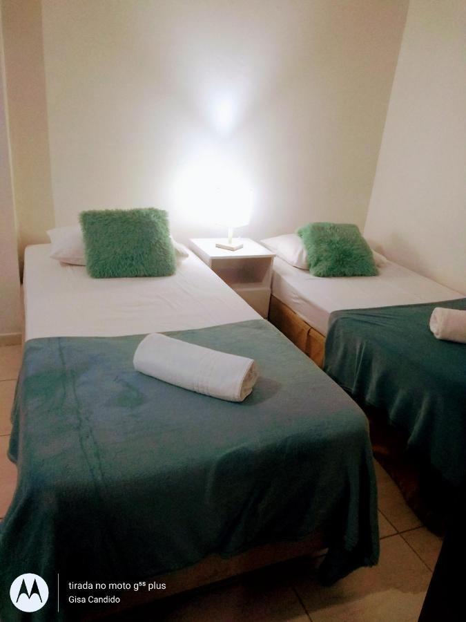 Apartament Floresta Hospedagem Gramado Zewnętrze zdjęcie