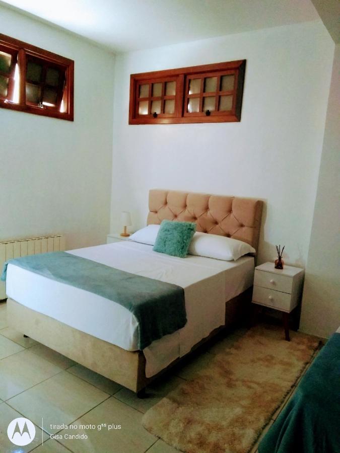Apartament Floresta Hospedagem Gramado Zewnętrze zdjęcie