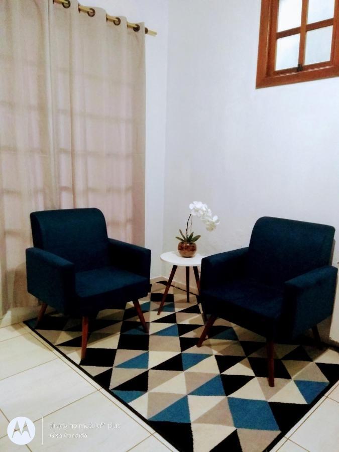 Apartament Floresta Hospedagem Gramado Zewnętrze zdjęcie