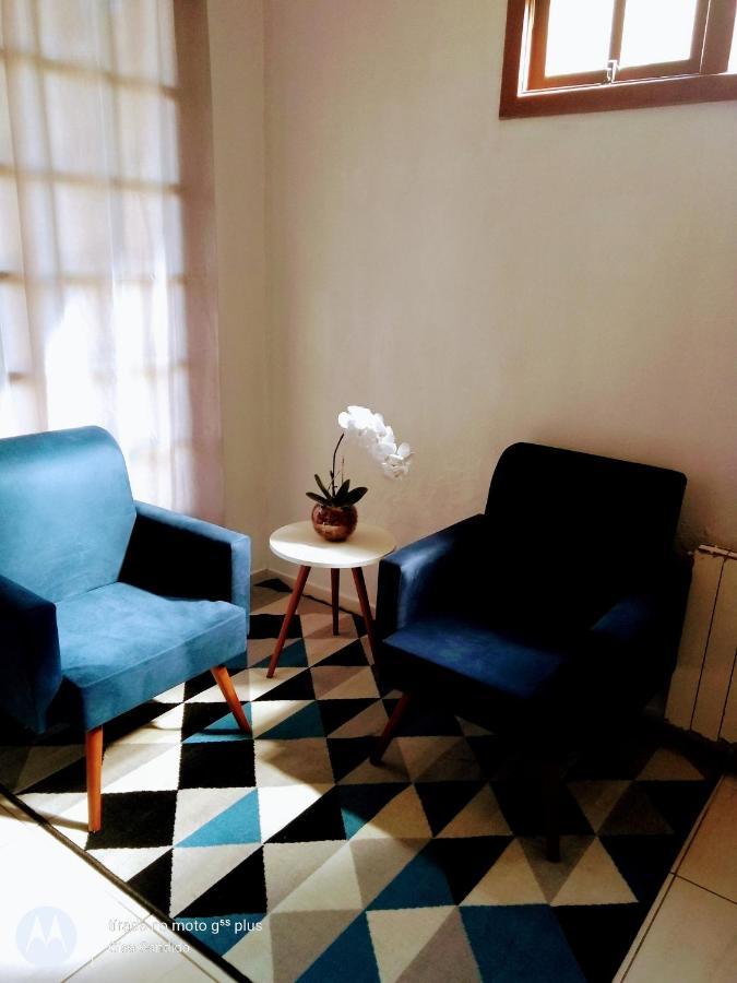 Apartament Floresta Hospedagem Gramado Zewnętrze zdjęcie
