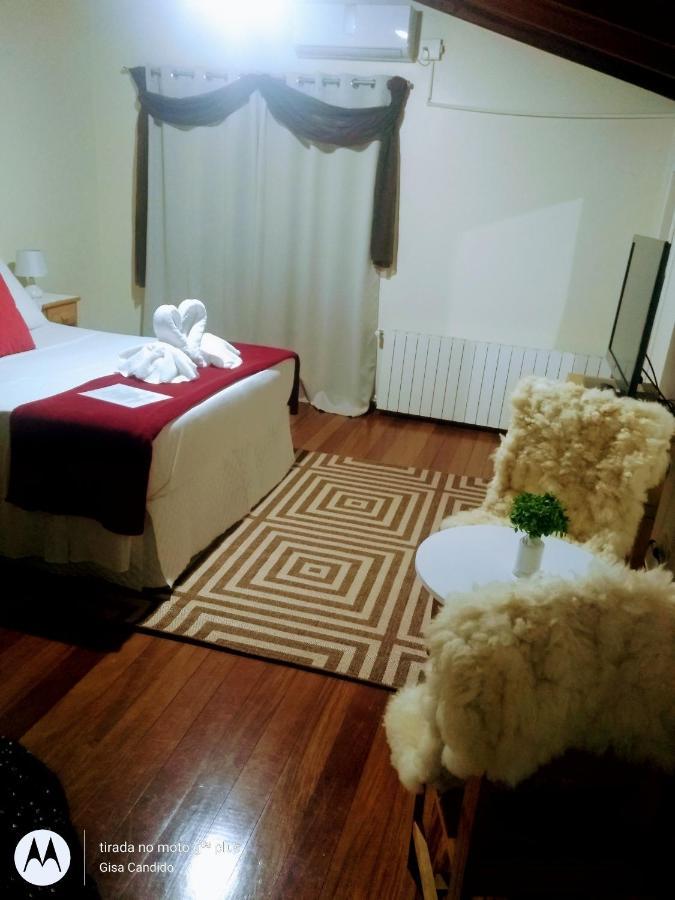 Apartament Floresta Hospedagem Gramado Zewnętrze zdjęcie