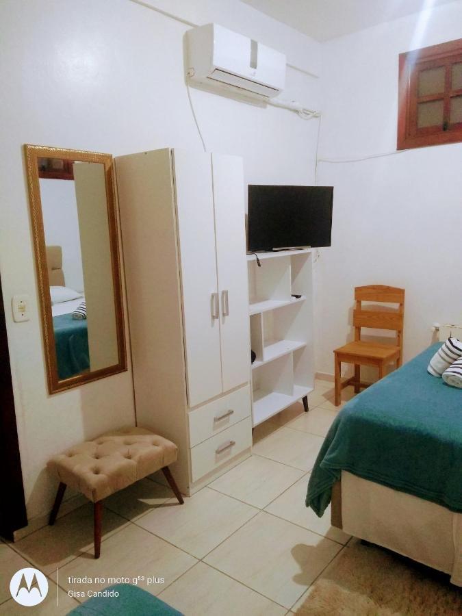 Apartament Floresta Hospedagem Gramado Zewnętrze zdjęcie