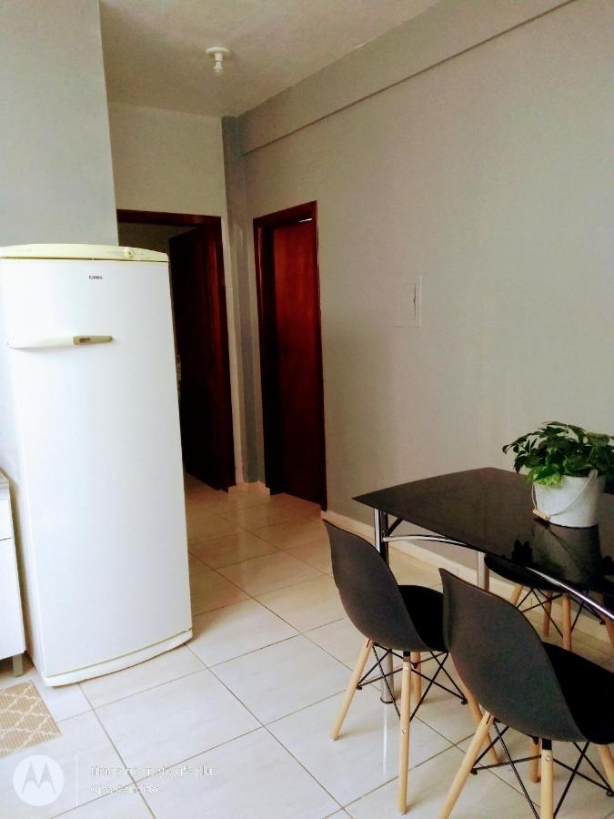 Apartament Floresta Hospedagem Gramado Zewnętrze zdjęcie