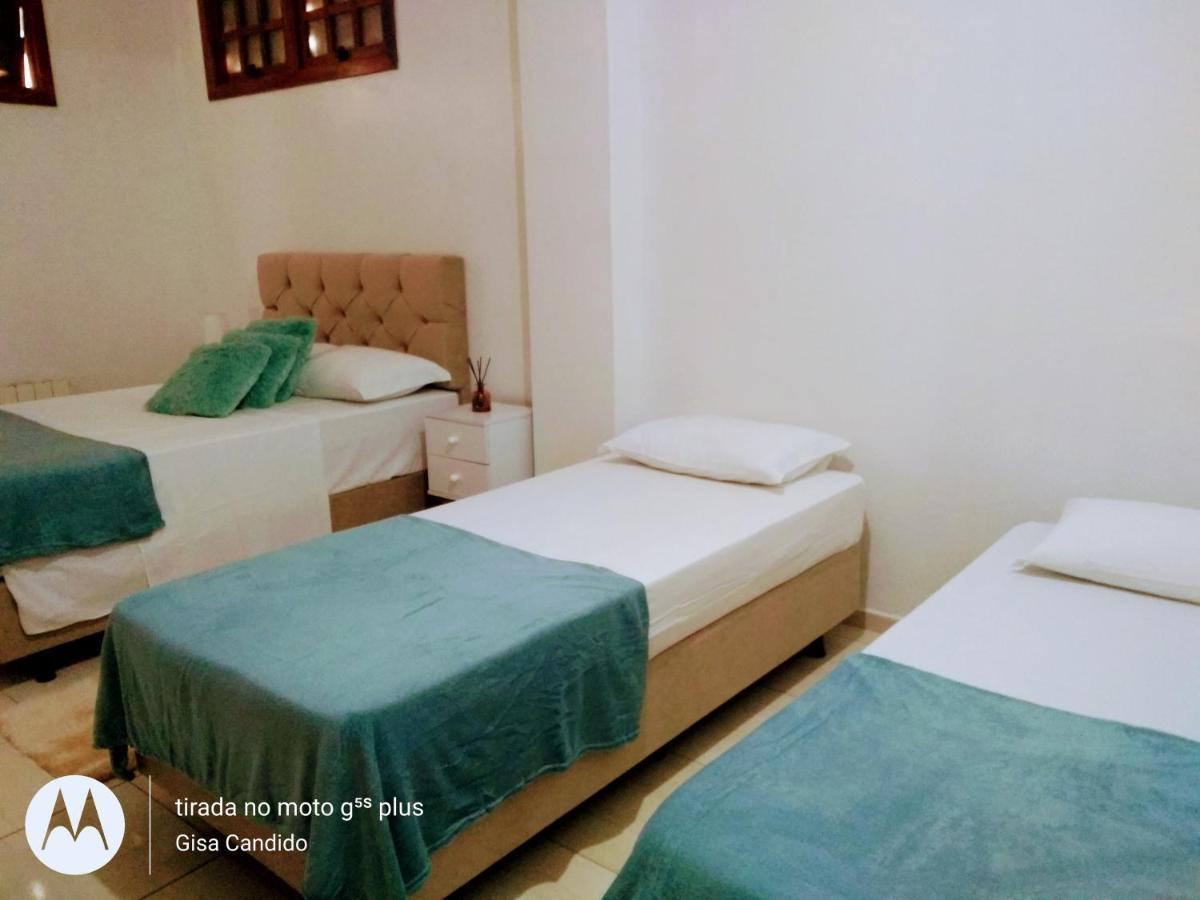 Apartament Floresta Hospedagem Gramado Zewnętrze zdjęcie