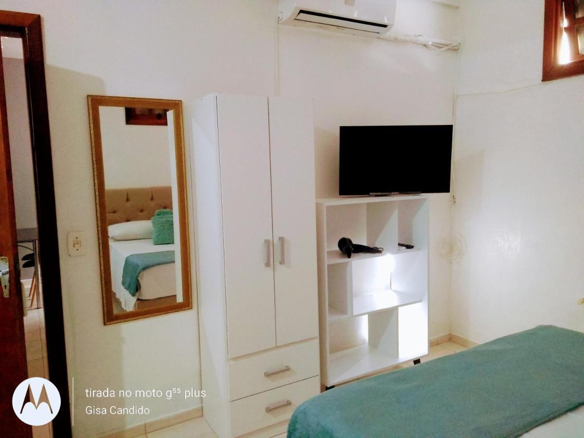 Apartament Floresta Hospedagem Gramado Zewnętrze zdjęcie