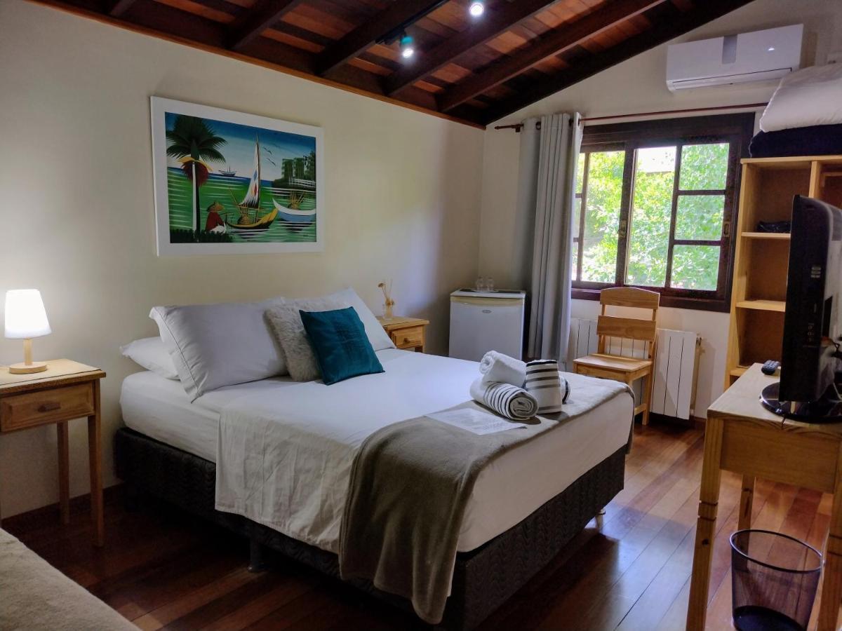 Apartament Floresta Hospedagem Gramado Zewnętrze zdjęcie