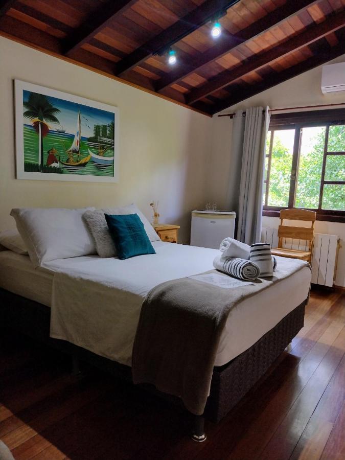Apartament Floresta Hospedagem Gramado Zewnętrze zdjęcie