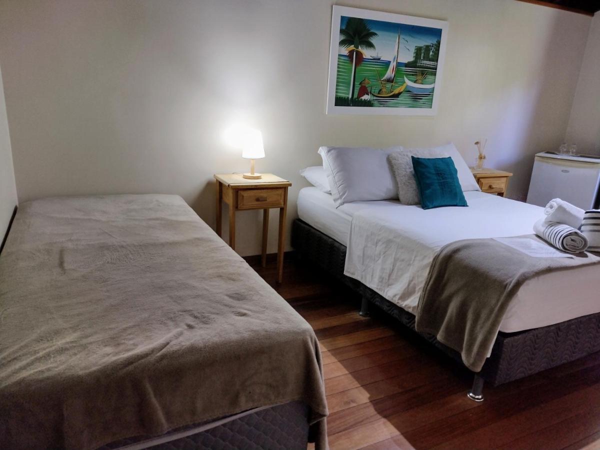 Apartament Floresta Hospedagem Gramado Zewnętrze zdjęcie