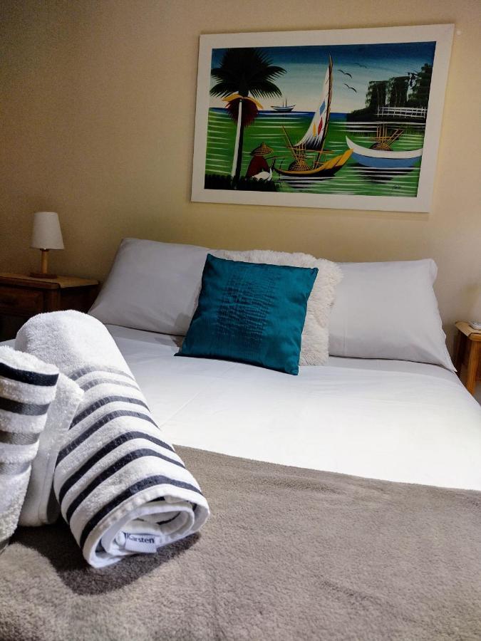 Apartament Floresta Hospedagem Gramado Zewnętrze zdjęcie