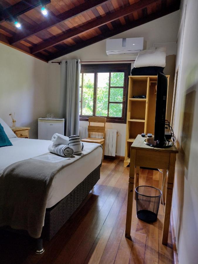 Apartament Floresta Hospedagem Gramado Zewnętrze zdjęcie