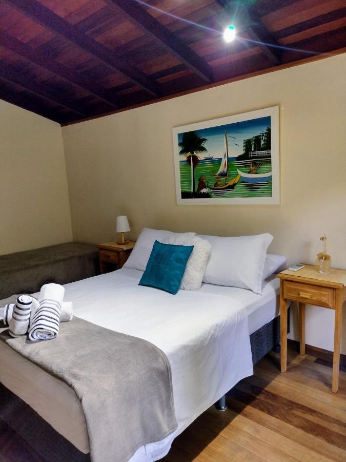 Apartament Floresta Hospedagem Gramado Zewnętrze zdjęcie