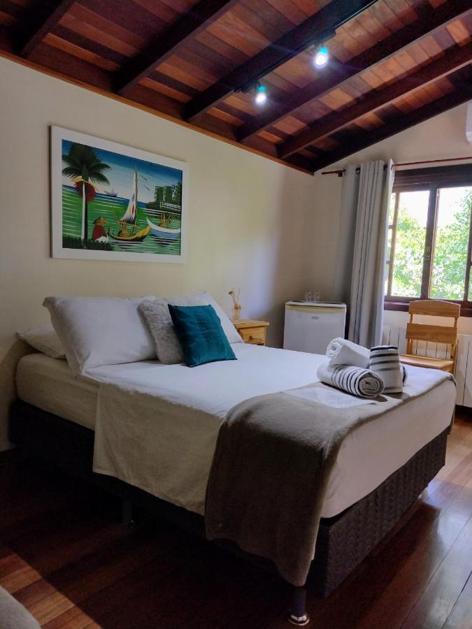 Apartament Floresta Hospedagem Gramado Zewnętrze zdjęcie