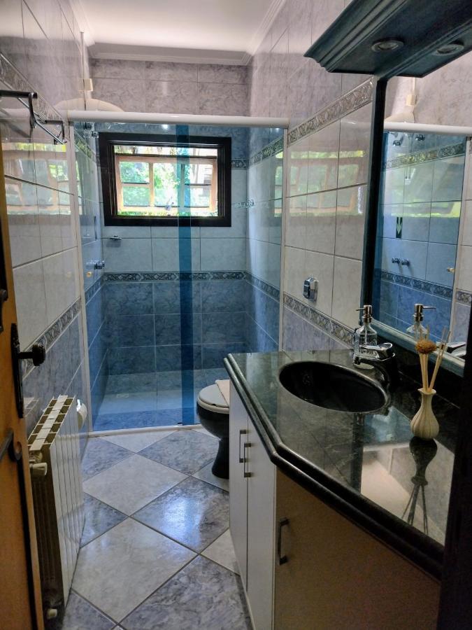 Apartament Floresta Hospedagem Gramado Zewnętrze zdjęcie