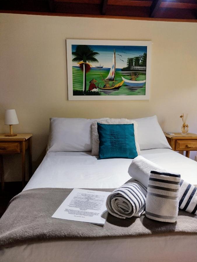Apartament Floresta Hospedagem Gramado Zewnętrze zdjęcie