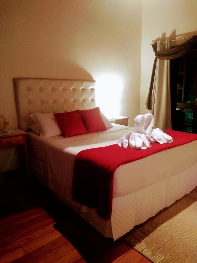 Apartament Floresta Hospedagem Gramado Zewnętrze zdjęcie