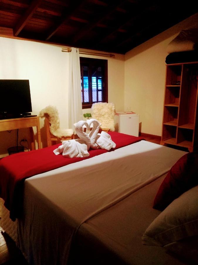 Apartament Floresta Hospedagem Gramado Zewnętrze zdjęcie