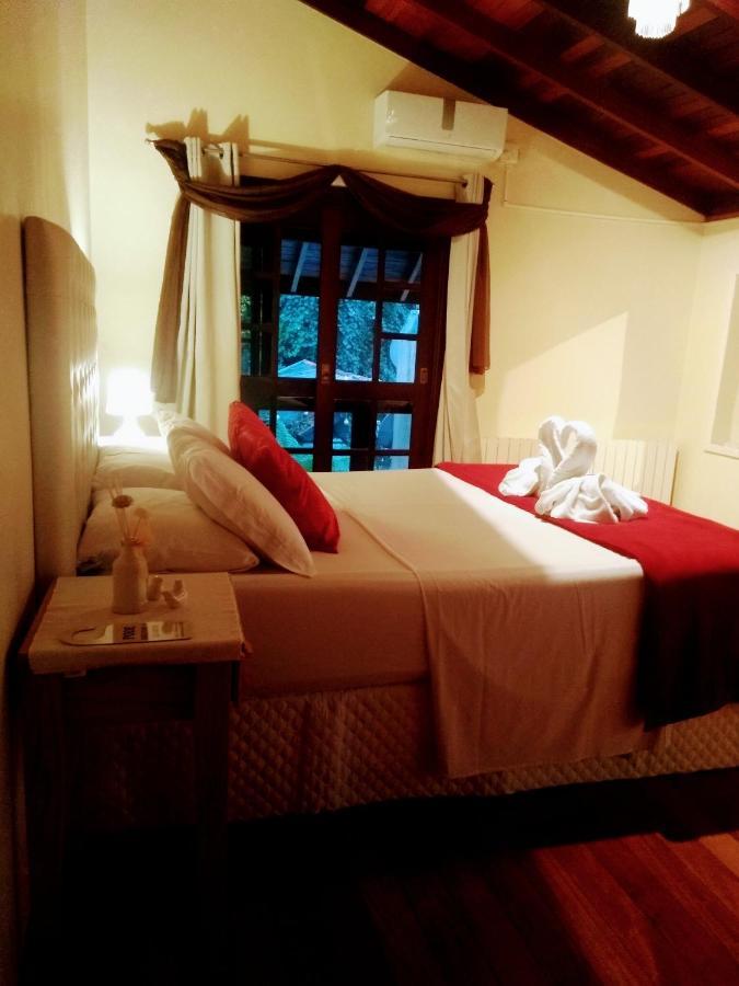 Apartament Floresta Hospedagem Gramado Zewnętrze zdjęcie
