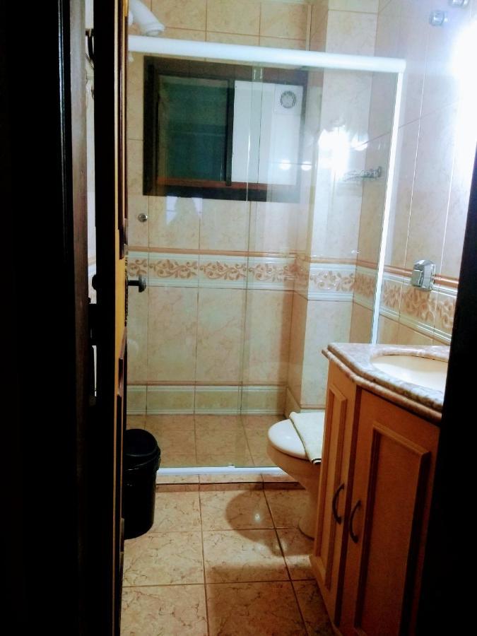 Apartament Floresta Hospedagem Gramado Zewnętrze zdjęcie