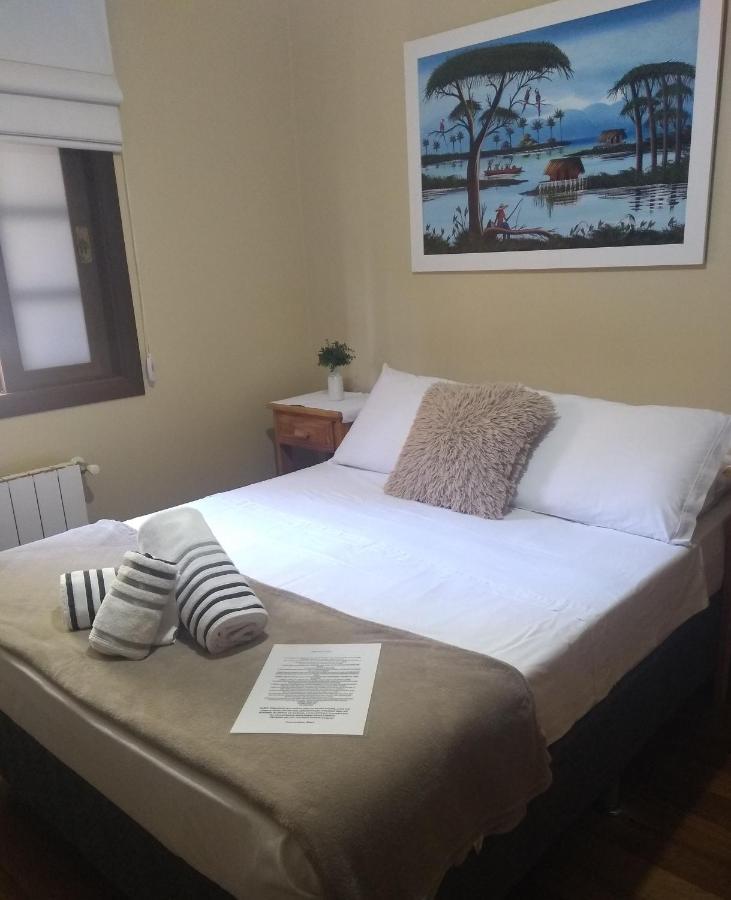 Apartament Floresta Hospedagem Gramado Zewnętrze zdjęcie