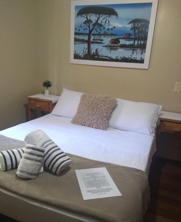 Apartament Floresta Hospedagem Gramado Zewnętrze zdjęcie