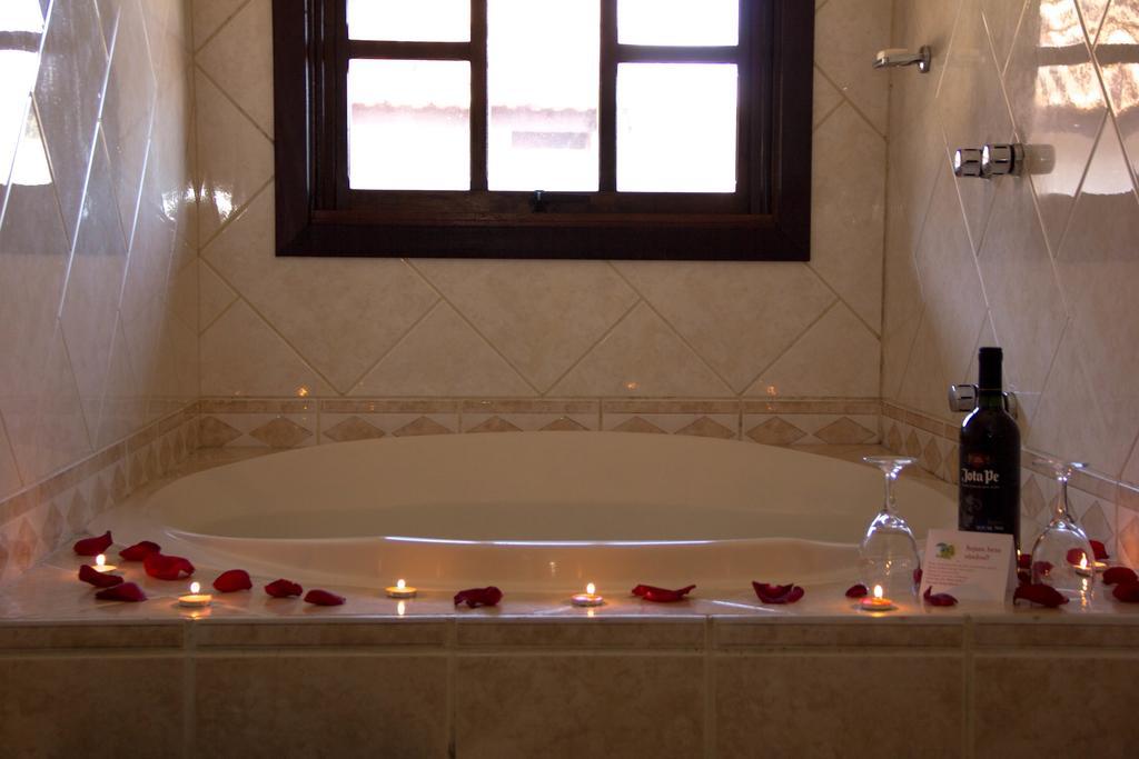 Apartament Floresta Hospedagem Gramado Zewnętrze zdjęcie