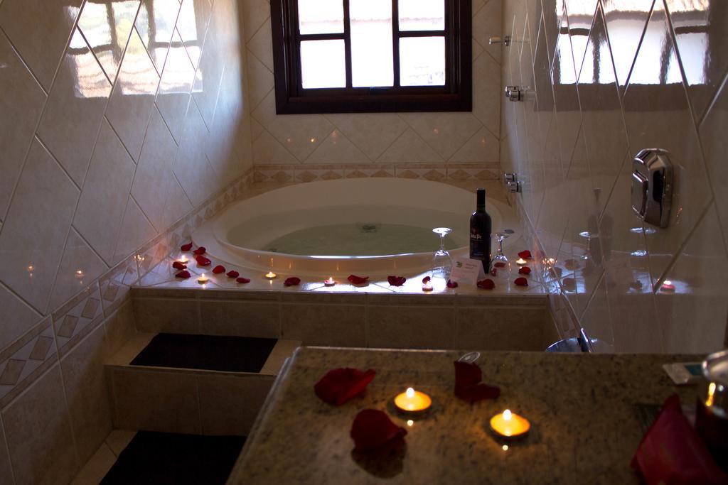 Apartament Floresta Hospedagem Gramado Zewnętrze zdjęcie