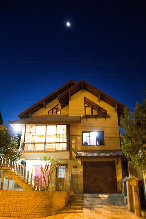 Apartament Floresta Hospedagem Gramado Zewnętrze zdjęcie
